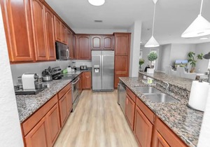 Vista Cay Resort Luxurious Apartment