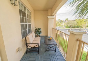 Vista Cay Resort Luxurious Apartment