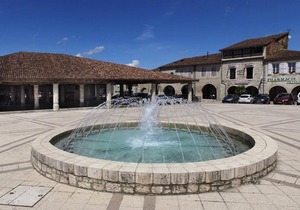 VVF Villages Pays du Gers - 3 Rooms 4 People 1 baby