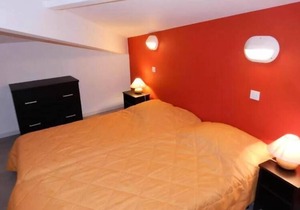 VVF Villages Pays du Gers - 3 Rooms 4 People 1 baby