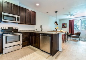 WanderJaunt | Tyler | 3BR Townhouse | Central Austin
