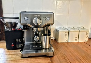 Warburton Bingarra Lodge with a View