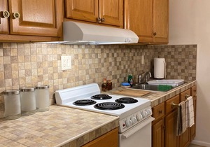 WARM MINERAL SPRINGS SPACIOUS LAKEFRONT APARTMENT