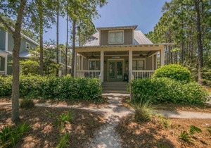 WaterColor by Dune Vacation Rentals - Forest District