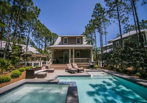 WaterColor by Dune Vacation Rentals - Forest District