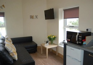 Waterfall country Apartments Falls