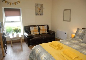 Waterfall country Apartments Craig y nos castle