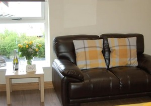 Waterfall country Apartments Craig y nos castle