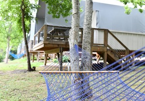 Waterfront Cabin with Kayaking, Paddle boarding, Pool, Hot Tub & more! - SG1