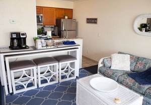 Waterfront Condo -Tampa/FL
