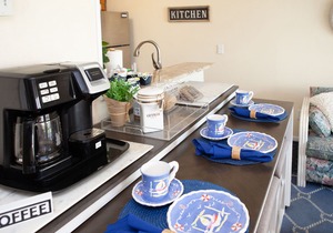 Waterfront Condo -Tampa/FL