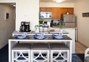 Waterfront Condo -Tampa/FL