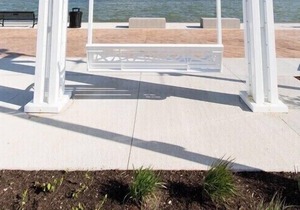 Waterfront Luxury Condo - Sleeps 4 w/ Cedar Point View!!