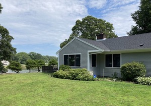 Waterfront Perfect For Family Or Active Couple(S) Enjoy The Sun And The Surf