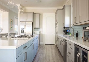 Waterlane House at Lunara Bay