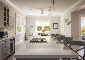 Waterlane House at Lunara Bay