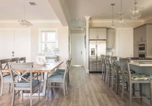 Waterlane House at Lunara Bay