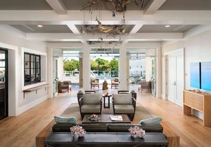 Waterline Marina Resort & Beach Club, Autograph Collection