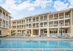 Waterline Marina Resort & Beach Club, Autograph Collection