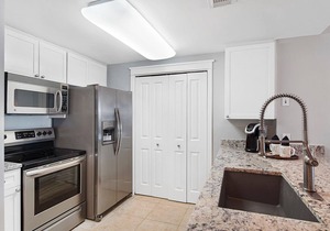 Waterscape B104 ~ Ground Floor ~ Pools, Lazy River & More!