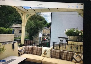 Waterside Cottage Bed and Breakfast