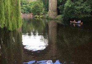 Waterside Cottage Bed and Breakfast