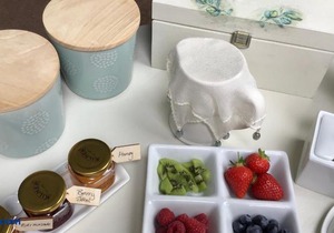 Waterside Cottage Bed and Breakfast