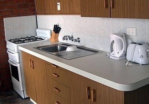 Waterside Unit 6 Mallacoota