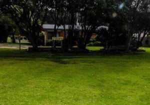 Waterside Unit 6 Mallacoota