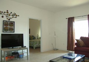 Waterside Village Condo 302