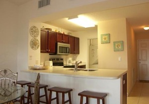 Waterside Village Condo 302