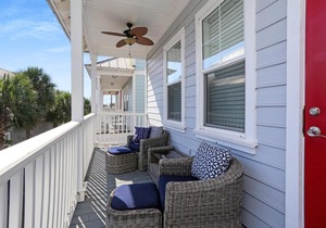 Waterside Village Cottage 3206 Two if by Sea