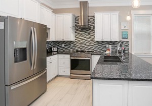 Waterside Village Cottage 3206 Two if by Sea