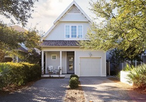 WaterSound West - Community Pool & Beach Access