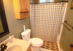 Welcome To Our Piece of the Poconos