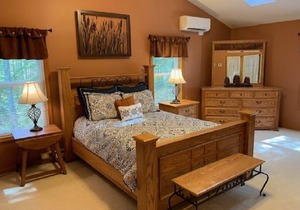 Welcome To Our Piece of the Poconos