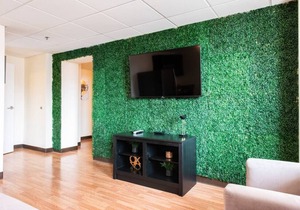 Welcome to the first-class 2BR 1Bath apt in the very heart of Louisville, KY