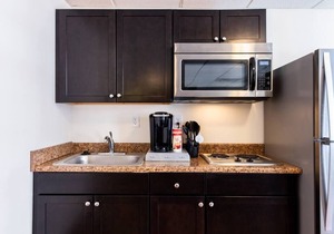 Welcome to the first-class 2BR 1Bath apt in the very heart of Louisville, KY