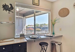 Well-Appointed Austin Studio Close to Dtwn!