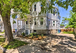 Well-Appointed Salem Apt - Family Friendly!