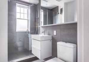 Well-Located Porter Square 1BR in Harvard Square