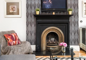 West Hampstead Apartment