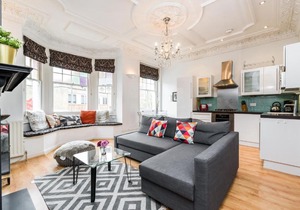 West Hampstead Apartment