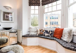 West Hampstead Apartment