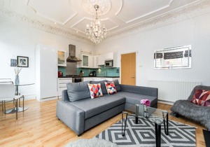 West Hampstead Apartment