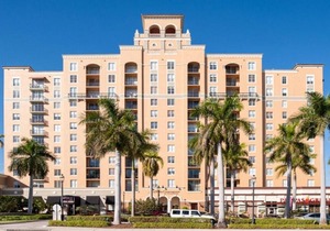West Palm Beach Downtown City Place - Monthly