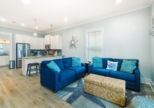West Side Cottage #P