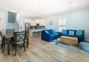 West Side Cottage #P