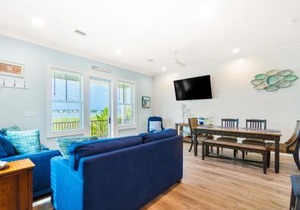 West Side Cottage #P