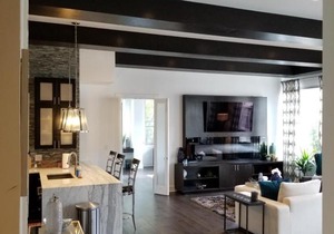 West Village Loft